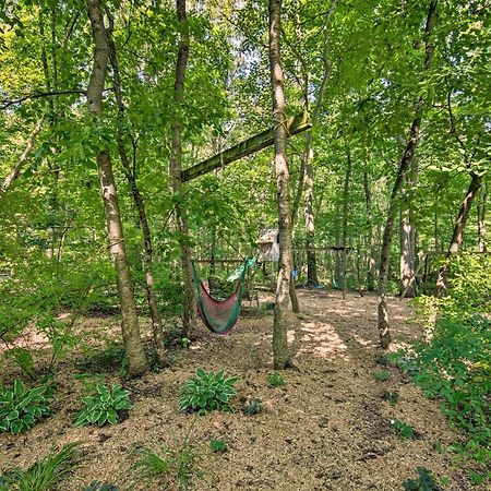 Cozy Garden Room In Welsh Mountain Suites! New Holland Εξωτερικό φωτογραφία