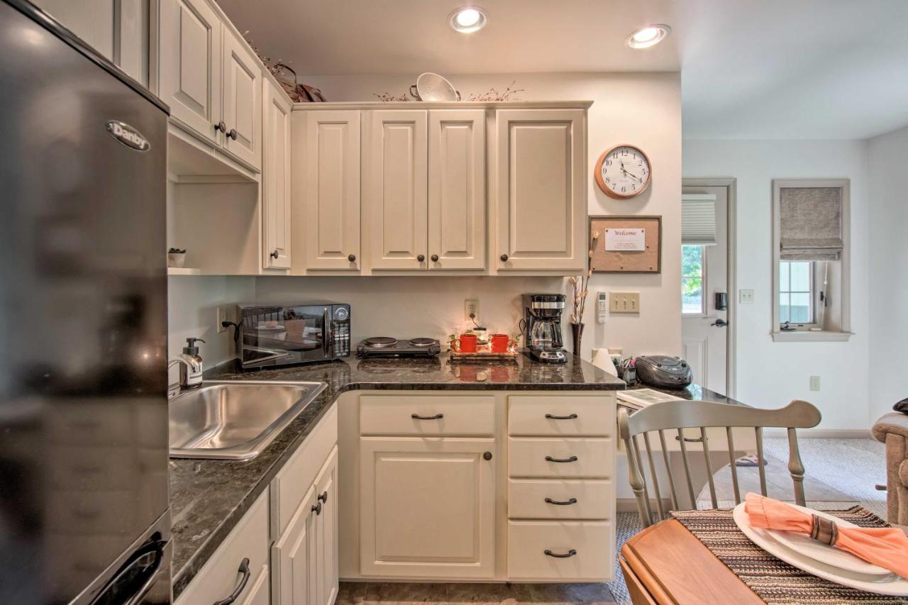 Cozy Garden Room In Welsh Mountain Suites! New Holland Εξωτερικό φωτογραφία