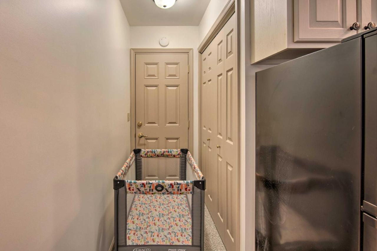 Cozy Garden Room In Welsh Mountain Suites! New Holland Εξωτερικό φωτογραφία