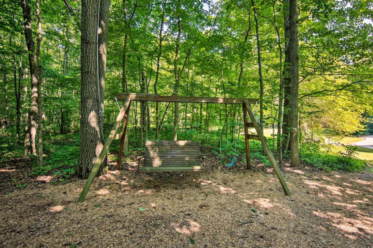 Cozy Garden Room In Welsh Mountain Suites! New Holland Εξωτερικό φωτογραφία