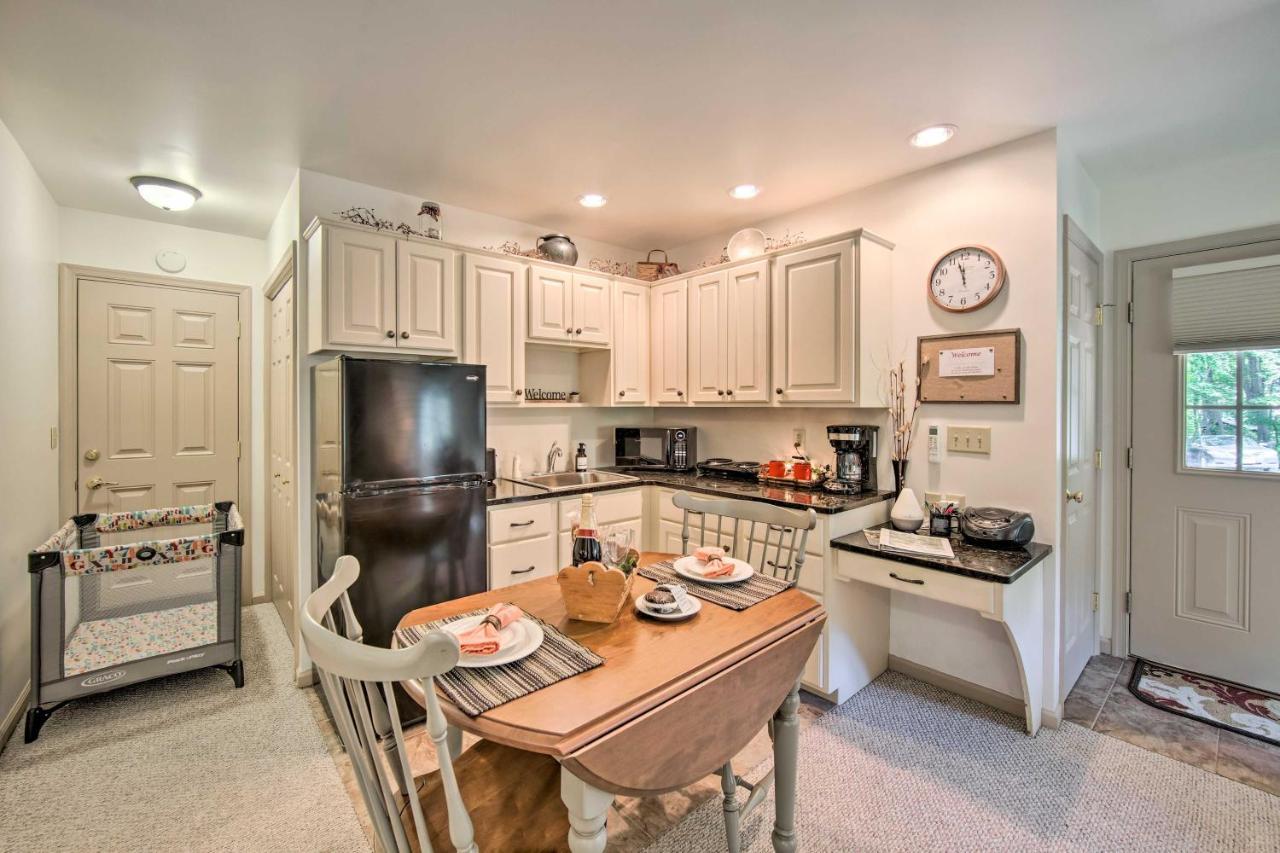 Cozy Garden Room In Welsh Mountain Suites! New Holland Εξωτερικό φωτογραφία